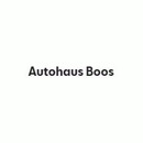 Logo Autohaus Boos GmbH