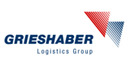 Logo Grieshaber Logistics Group AG