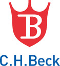 Logo Druckerei C.H.Beck Zweigniederlassung der Verlag C.H.Beck GmbH & Co. KG