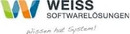 Logo Weiss GmbH Softwarelösungen