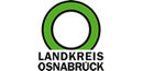 Logo Landkreis Osnabrück