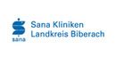 Logo Sana Kliniken Landkreis Biberach GmbH