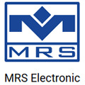 Logo MRS Electronic GmbH & Co. KG