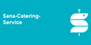 Logo Sana-Catering-Service GmbH