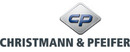 Logo Christmann & Pfeifer Construction GmbH & Co. KG