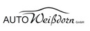 Logo Auto Weißdorn GmbH