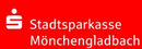 Logo SSpk. Mönchengladbach