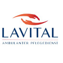 Logo Lavital Ambulanter Intensiv-Pflegedienst