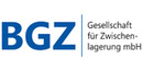 Logo BGZ Gesellschaft fuer Zwischenlagerung mbH