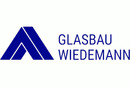 Logo Glasbau Wiedemann GmbH