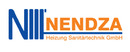 Logo Nendza Heizung Sanitärtechnik GmbH