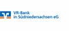 Logo VR-Bank in Suedniedersachsen eG
