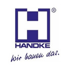 Logo Handke Bau GmbH