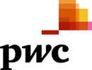 Logo PwC Deutschland