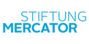 Logo Stiftung Mercator GmbH