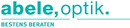 Logo Abele Optik GmbH