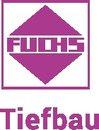 Logo FT Fuchs Tiefbau GmbH