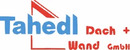 Logo Tahedl Dach + Wand GmbH