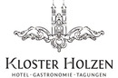 Logo Kloster Holzen Hotel GmbH