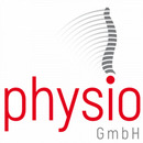 Logo Physio+ GmbH