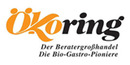 Logo Ökoring Handels GmbH