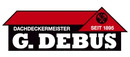 Logo Gerhard Debus GmbH