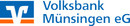 Logo Volksbank Münsingen eG