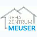 Logo Reha-Zentrum Meuser GmbH