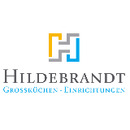 Logo Hildebrandt Großkücheneinrichtungen GmbH + Co. KG