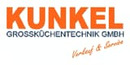 Logo Kunkel Großküchentechnik GmbH