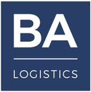 Logo BA Logistics GmbH