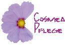 Logo Cosmea Pflege Holding GmbH