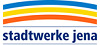 Logo Stadtwerke Jena GmbH