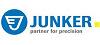Logo Erwin Junker Maschinenfabrik GmbH