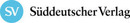 Logo Süddeutscher Verlag GmbH