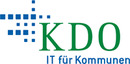 Logo Kommunale Datenverarbeitung Oldenburg (KDO)