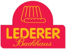 Logo Backhaus Lederer GmbH