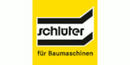 Logo Schlüter Baumaschinen GmbH
