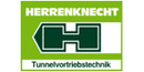Logo Herrenknecht AG