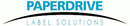 Logo paperdrive GmbH