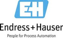 Logo Endress + Hauser Wetzer GmbH & Co.KG