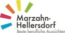 Logo Bezirksamt Marzahn-Hellersdorf Serviceeinheit Personal