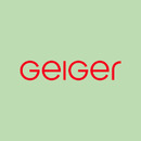 Logo Geiger Gruppe