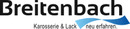 Logo Breitenbach GmbH