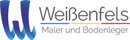 Logo Weissenfels GmbH