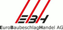 Logo EBH Euro Baubeschlag-Handel Aktiengesellschaft