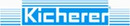 Logo Kicherer GmbH+Co.KG