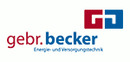 Logo Gebr. Becker GmbH & Co. KG