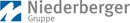 Logo NIEDERBERGER Köln GmbH & Co.KG