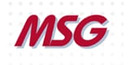 Logo MSG Management- und Servicegesellschaft für soziale Einrichtungen mbH